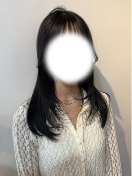 ジュール 池袋(Joule) レイヤーカット[池袋]