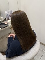 アストレアバイイーリス(ASTRAEA by Iris)&nbsp;オリーブベージュ