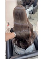 Lulu【3月上旬OPEN（予定）】&nbsp;梅田茶屋町　グレージュ