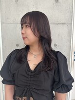 ジル 天神 福岡大名(ZEAL)&nbsp;【ZEAL天神】ラベンダーカラー