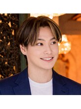 ラグレス 大阪梅田店(LAGRECE)&nbsp;TAIGA 