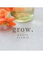 grow.フォトスタジオ by sodachi/森　静華