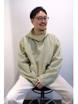 Fuuu ショート/ボブ/メンズパーマ メンズカット