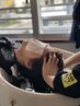KTトリートメント+ジェルスパ¥9800