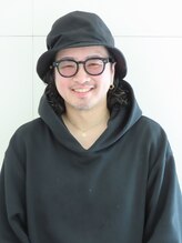 スパーク ヘアアンドフェイス(Spark HAIR&FACE) 柳澤 陽光