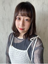 ブラウンバニーオーケストラ(Brown Bunny Orchestra)&nbsp;吉田 妃菜
