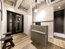 アマル 吉祥寺(Amal)の雰囲気（手荷物は鍵付きロッカーにてお預かりいたします。ショート/ボブ）