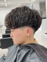 フロー アワード 92(FLOW award)&nbsp;スペインカール【FLOWAWARD柏】