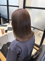 ファイブ ノーヴル カラット(5 Noble ct.)&nbsp;町田/髪質改善/アッシュ/ラベンダー/ウルトワ
