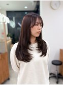 レイヤーカット