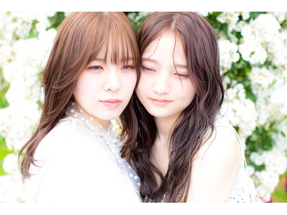 美容室 ウェル(Well)の写真