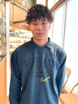 ラパンセベージュ(LA PENSEE BEIGE)&nbsp;LAPENSEE 水野　ツイストスパイラル