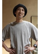 ロウROW)&nbsp;徳田 浩二