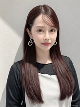 ロイ(Roi)&nbsp;めぐみ 《渋谷》
