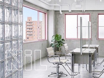 ニル 鹿児島中央駅(NiL)の写真