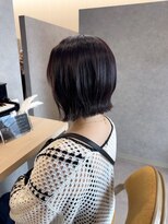 アンヌ(ennu)&nbsp;NEWスタイル