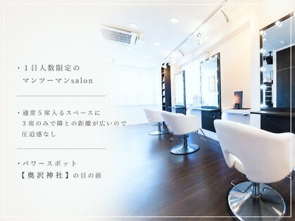 フォルマ FORMAの写真