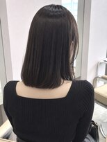 ソモ(SOMO)&nbsp;【髪質改善ボブ】地毛のようにまとまりが欲しい方に