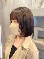 シゼン(SHIZEN)&nbsp;大人ボブレイヤー