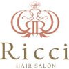 リッチコバリ(Ricci KOBARI)のお店ロゴ