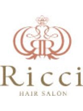 Ricci　KOBARI　【リッチ　コバリ】