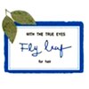 フライリーフ フォア ヘア(Fly leaf for hair)のお店ロゴ