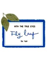 Fly leaf for hair　【フライリーフ・フォア・ヘア】