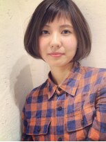 ヒュッゲ(Hygge) BASIC BOB