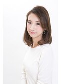 西新井駅直結♪大人可愛いナチュラルミディ