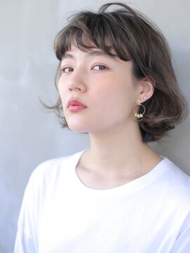 ドゥーア 代官山(Door) フレンチソフトボブ 1◎20代30代40代50代