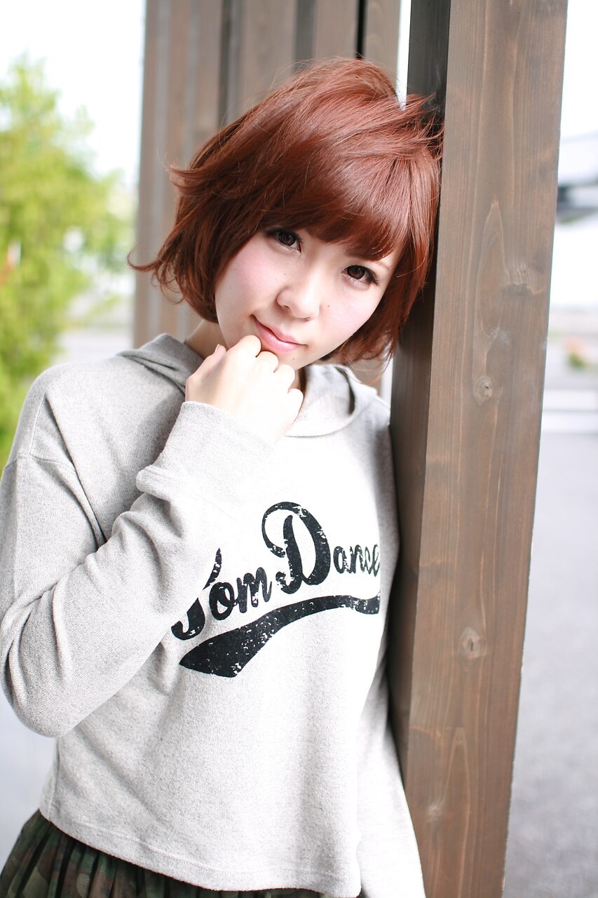 【学割U24/何度でも使える】高校生・中学生　カット \3300