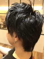 サヴォイ 本厚木店(SAVOY) ミディアムスタイル