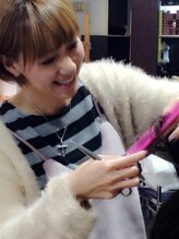 ビリーブ 葛西店(Believe) 平林 芙実子