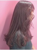 【CHELSEA】小顔レイヤー