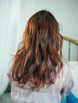 プロデュース 古淵店(Produce)&nbsp;ガーリーロングウェーブ【古淵/相模原】