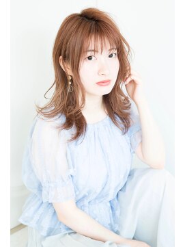 ウナカサ 箕面(unacasa) unacasa★こなれセミ