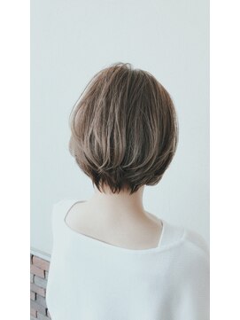 レイ みどりの店(Ray) ナチュラルショート