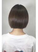 【WILLOW】髪質改善