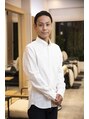 ザイオン トウキョウ(ZION tokyo) 渡邊 啓臣