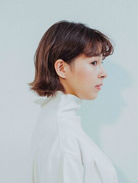 プロデュース 古淵店(Produce) 外はねボブ