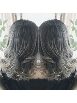 ライト(RITO) グラデーション