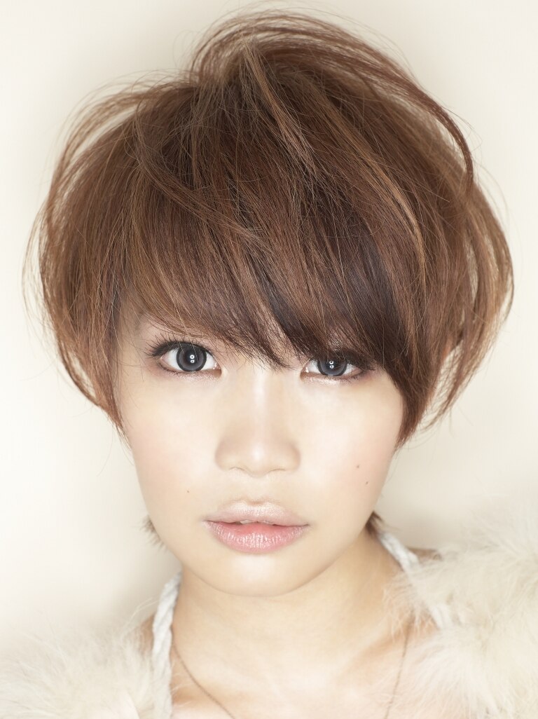 【Iris稲毛海岸/ご新規様限定】カット\3790