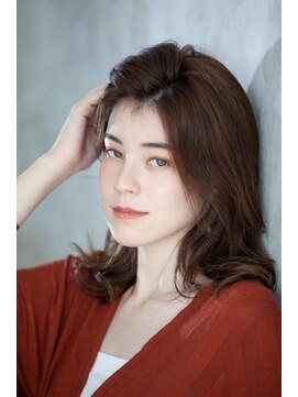 シェルベアー 銀座四丁目(Shell Bear) 【ShellBear銀座4丁目】ナチュラルレイヤー