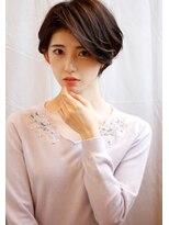 レリーボンズ 夙川(Rely Bonds)&nbsp;大人ショート横2【Rely Bonds夙川店】苦楽園/西宮/芦屋/