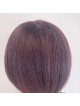 ロカ バイ ティアトロ ヘア サロン(ROCA by teatro hair salon) ROCA  by teatro hair salon　【ロカ】