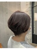 くびれショート【WAVY藤沢】