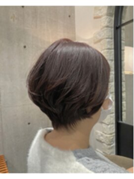 ウェイビィ 藤沢(WAVY) くびれショート【WAVY藤沢】