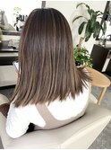 シークレットハイライト