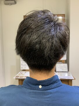 ユーネリー(U-NERY) メンズスタイル