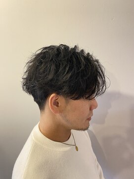 トゥーユー(to you...) リバースパーマ